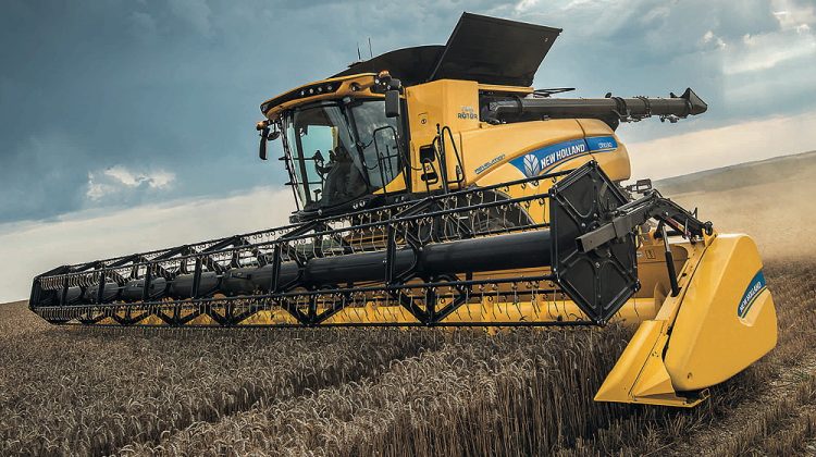 South Africa’s wheat plantings could fall to the lowest level in 12 years in the 2026-27 season