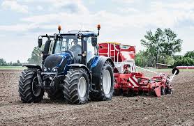 What the month of April means for South Africa agriculture