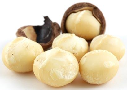 Growth in 2019 macadamia supply below expectation