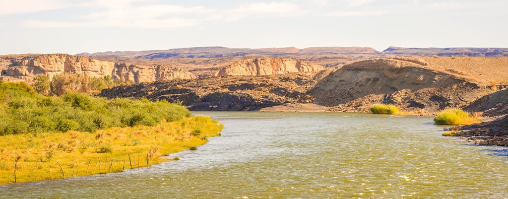 What the Climate Crisis Means for Land Rights