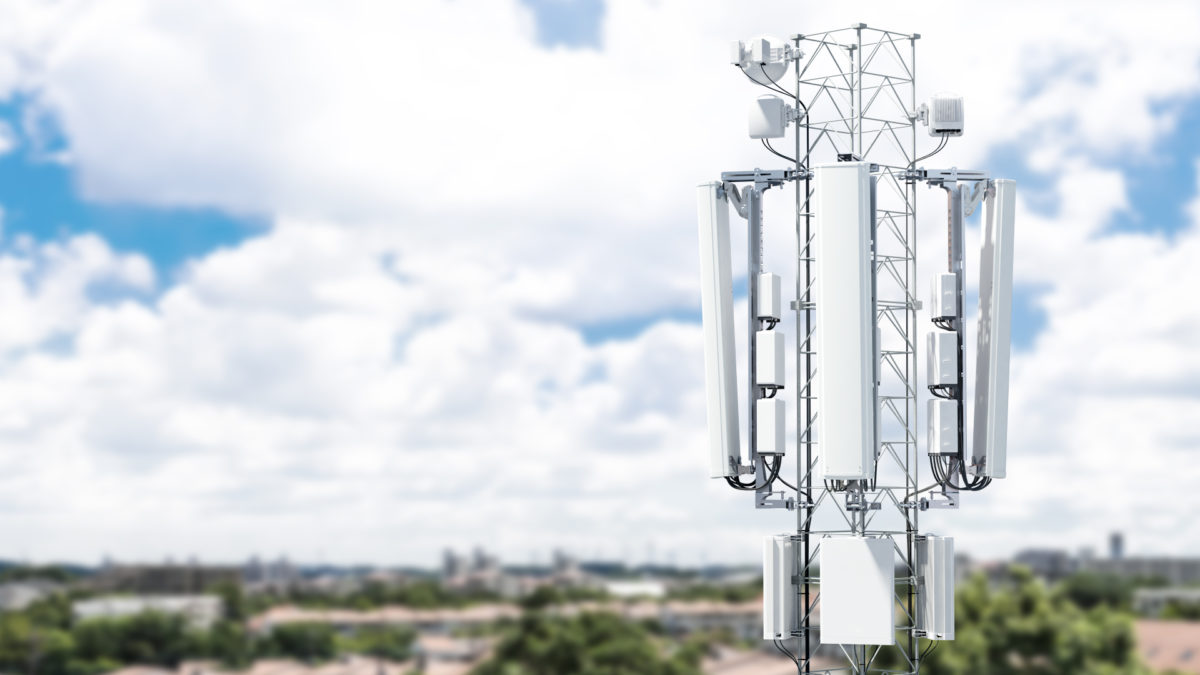 5G vs 4G: what is the difference?