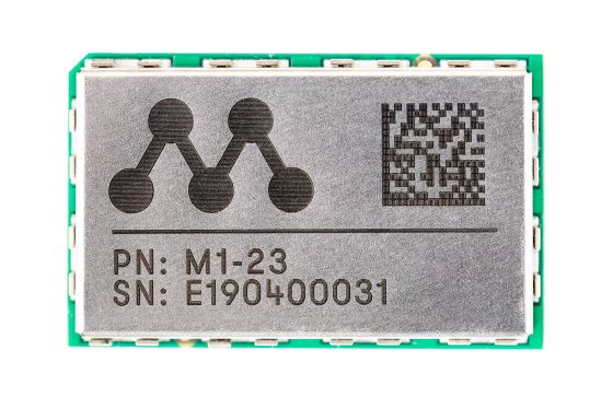 Myriota connects remote farmers to nanosatellites