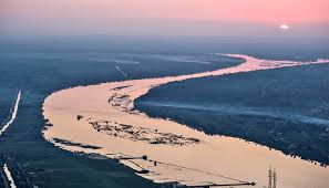In the future there will be more rain but less water in the Nile Basin, what can be done?
