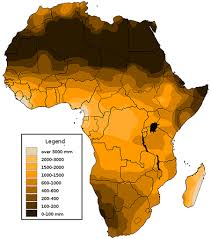 Agriculture’s role in the ‘African century’