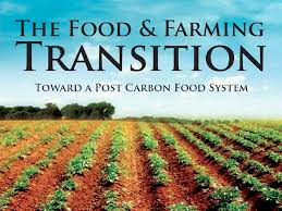 The Great Agricultural Transition