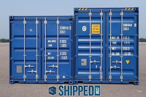 New year brings unpleasant hi-cube container disappointment for South African fruit and freight industries
