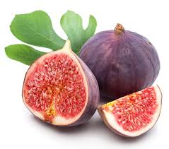 Global Fig Market Posts Solid Gains