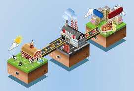 Serialisation – the future of food industry traceability