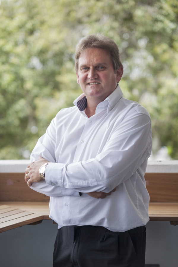 Fresh produce supply chains: Ripe for innovation