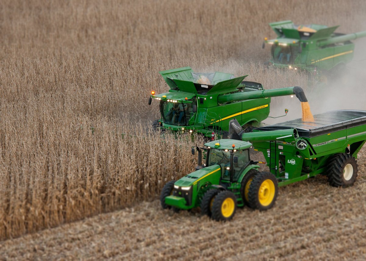 AGRICULTURE -Understanding the Land-use Gap between Commercial and Non Commercial maize farmers in RSA