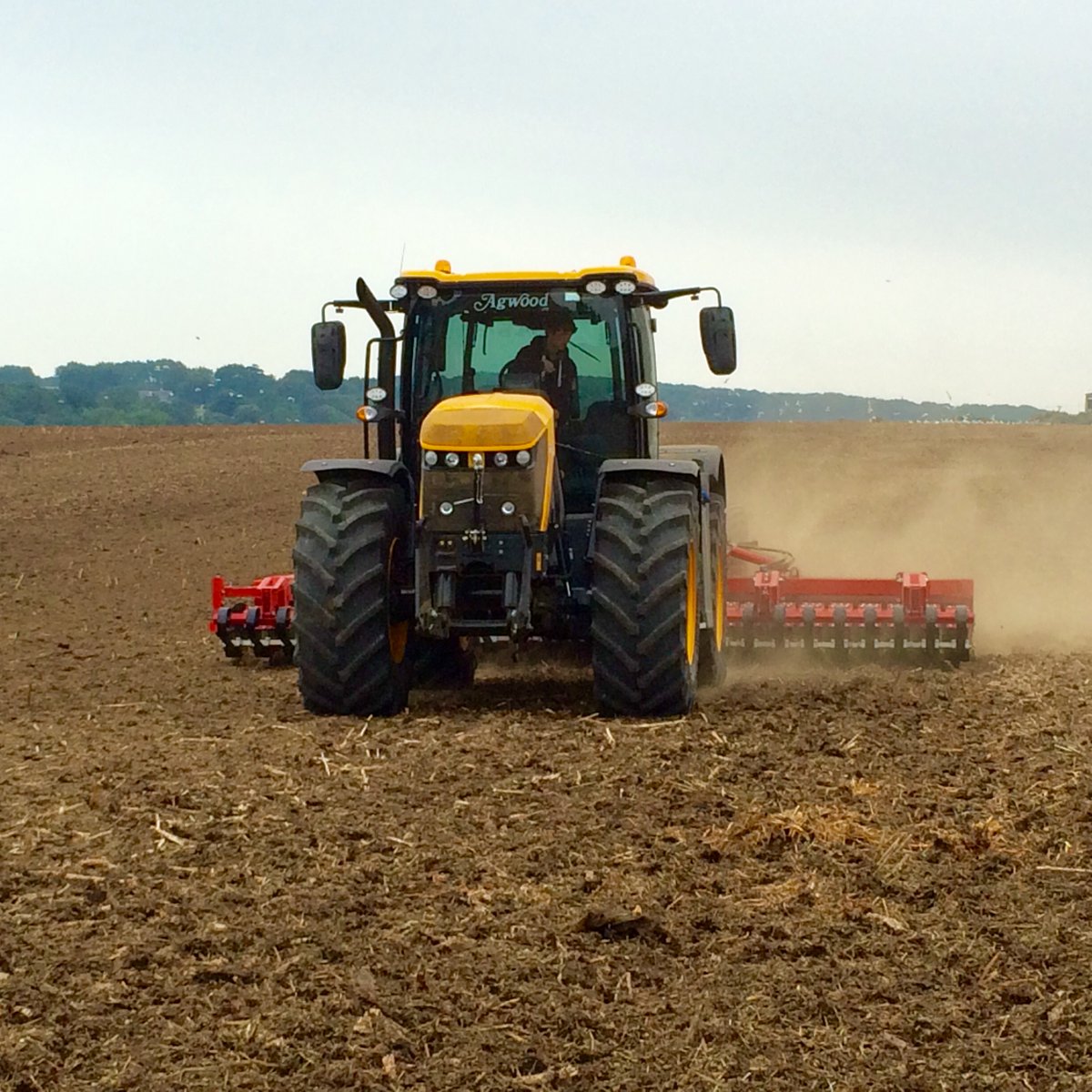 Agricultural input costs are still elevated- South Africa 