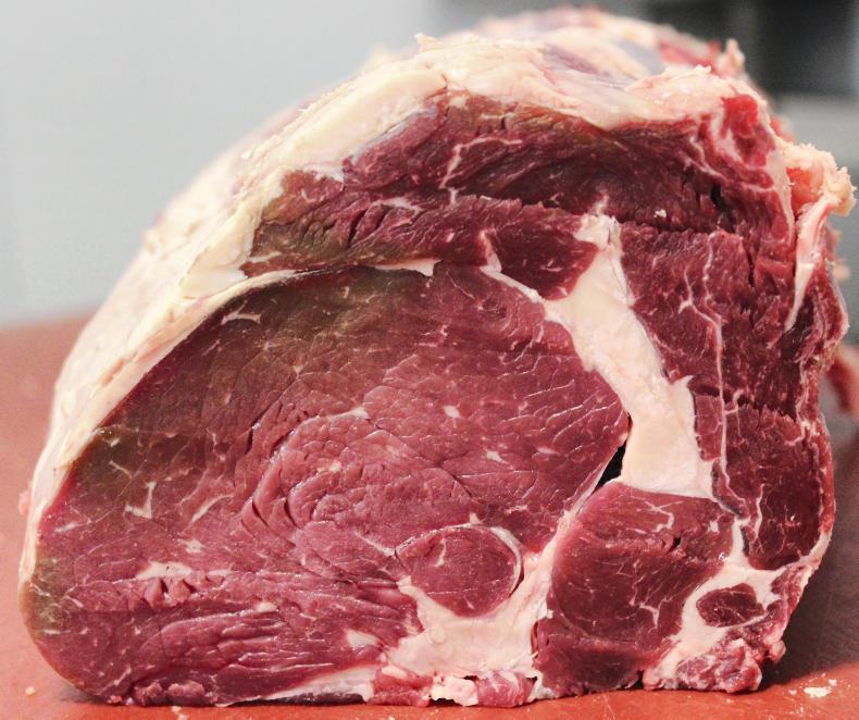 The meat we eat is a pandemic risk, too
