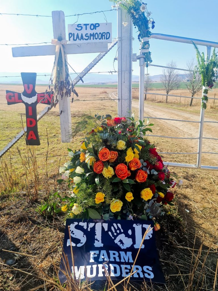 How many more must die?’ – farmers’ plea to Ramaphosa