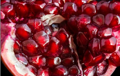 OVERVIEW GLOBAL POMEGRANATE MARKET- August 2020