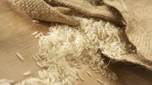 Indian rice exports suspended as lockdown disrupts supply chain: