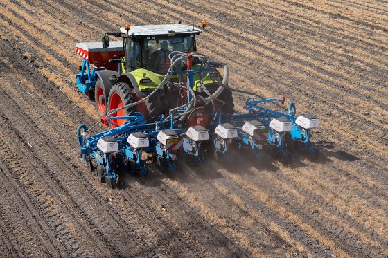 Understanding South Africa’s agriculture trade patterns