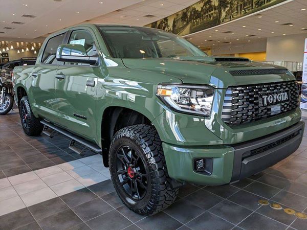 16 Vehicles Most Likely To Run For Over 200,000 Miles