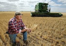 America’s farmers face multiplying pressures