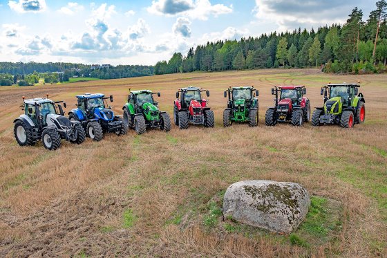 Multi-test: Which Isobus system is the best?