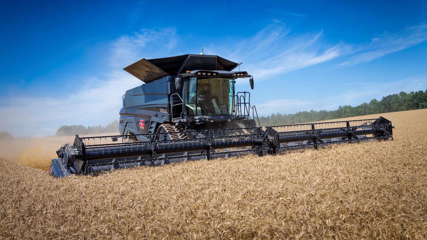 South Africa's 2022/23 maize production estimate is the second largest on record