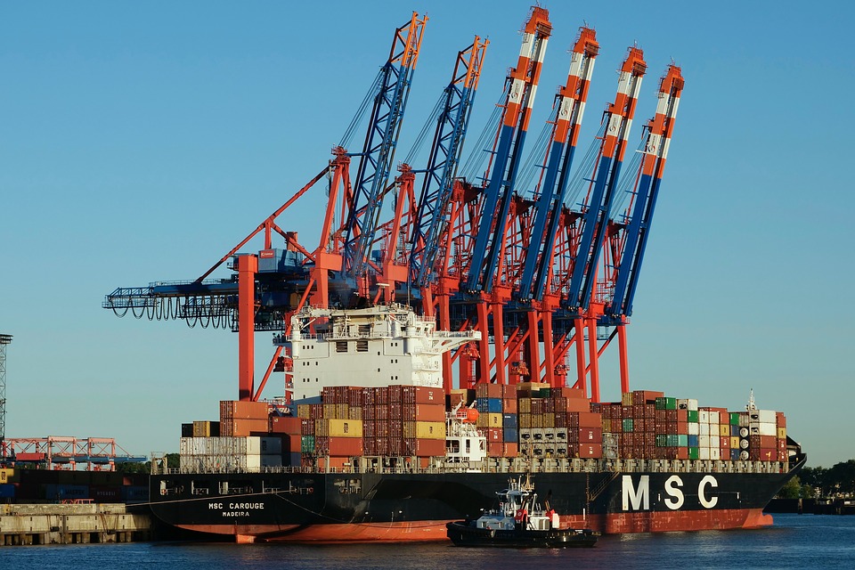 Agri Exports Key To Greater Economic Inclusion