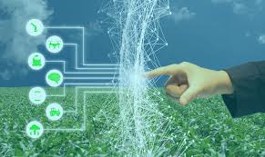 Artificial Intelligence in Agriculture-