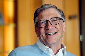 Bill Gates has radical plans to change our food. What’s on the menu?