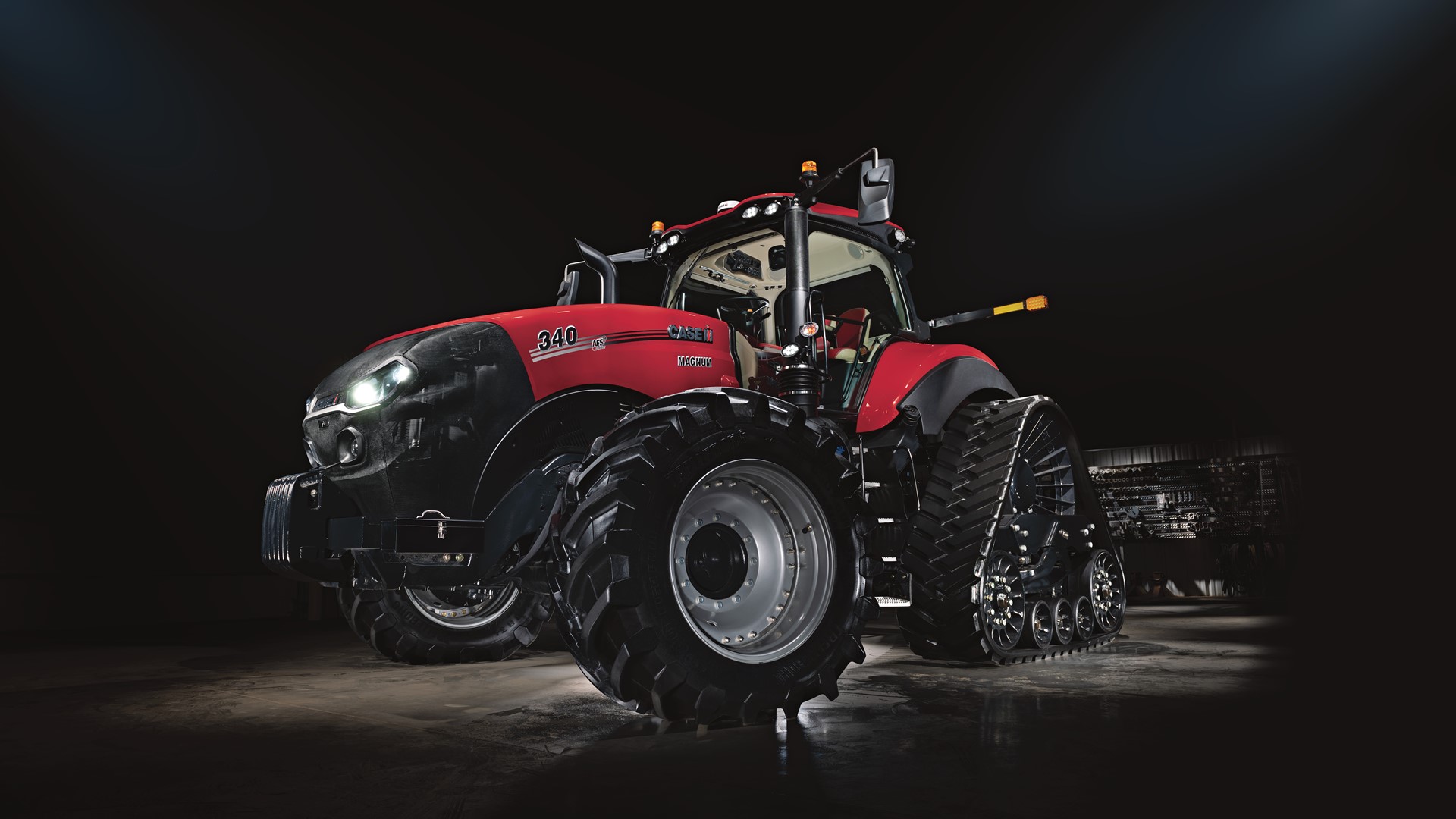 What Is Agricultural Technology?