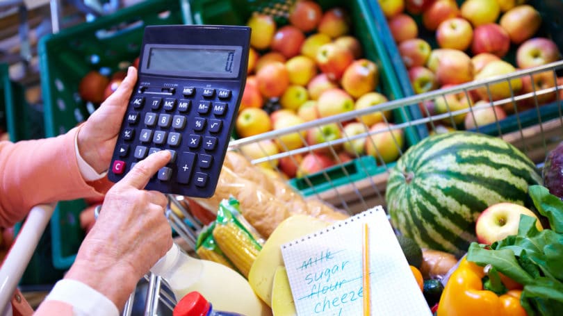 Competition Commission probe as food prices spike
