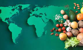 Food prices set to rise even higher next year