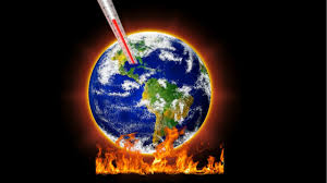 South Africa is on the brink of a global heating disaster