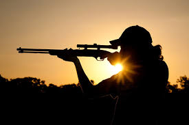 Over 21 000 join IRR in opposing firearms law amendment - South Africa 
