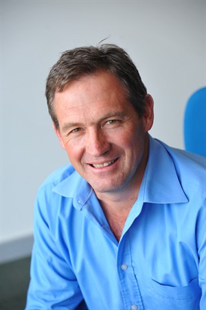 The future of smart farming in South Africa
