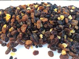Raisin hopes high in South Africa