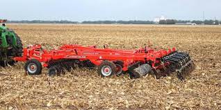 The great potential of spot specific tillage (and why it hasn’t been unlocked yet)