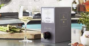 Premium bag-in-box wine consumption on the rise