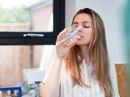 Estrogen in Animal Products- Water and much more