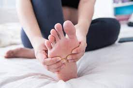 Cold Hands and Feet: When It's Something Serious