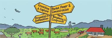The quest for land is a struggle for the soul of South Africa
