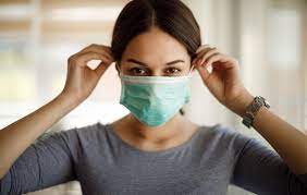 Wat is die newe effekte van masker dra na 24 maande-