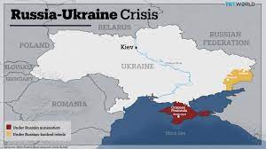 Russia and the West: miscalculations all round