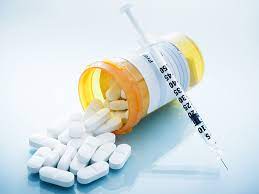 The side effects of taking steroids, from acne to heartburn