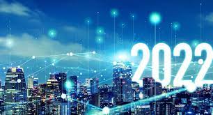 Ten trends to watch in the coming year- 2022