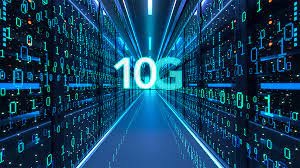 The 10G Future: Agriculture