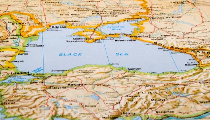 South Africa stands to gain from the extension of the Black Sea grain deal