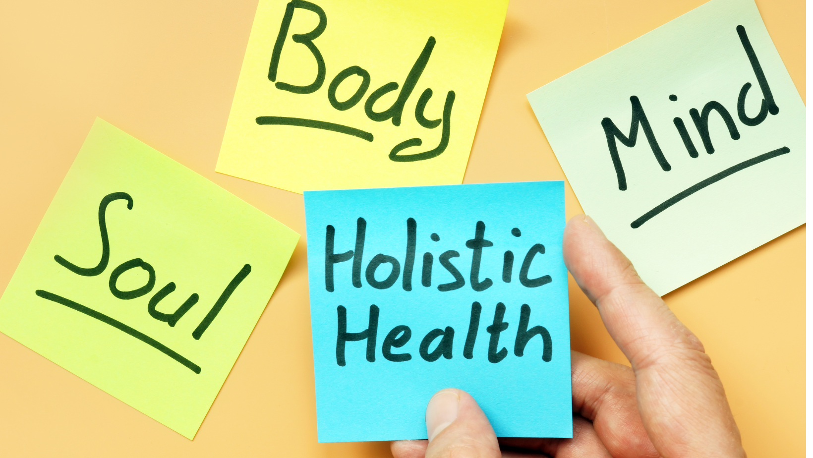 Die ware feite van Alternatiewe gesondheid 