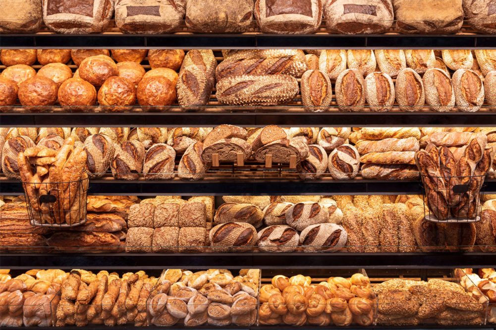 Baking industry benefiting from enzyme innovation