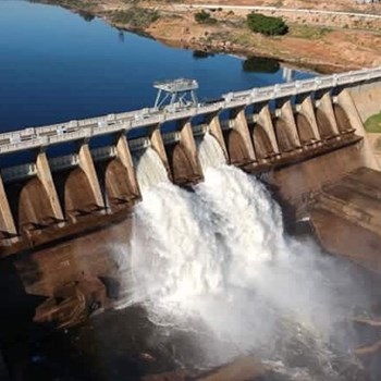 Expanded greater Brandvlei Irrigation Scheme – opportunity for inclusive growth in the wine sector