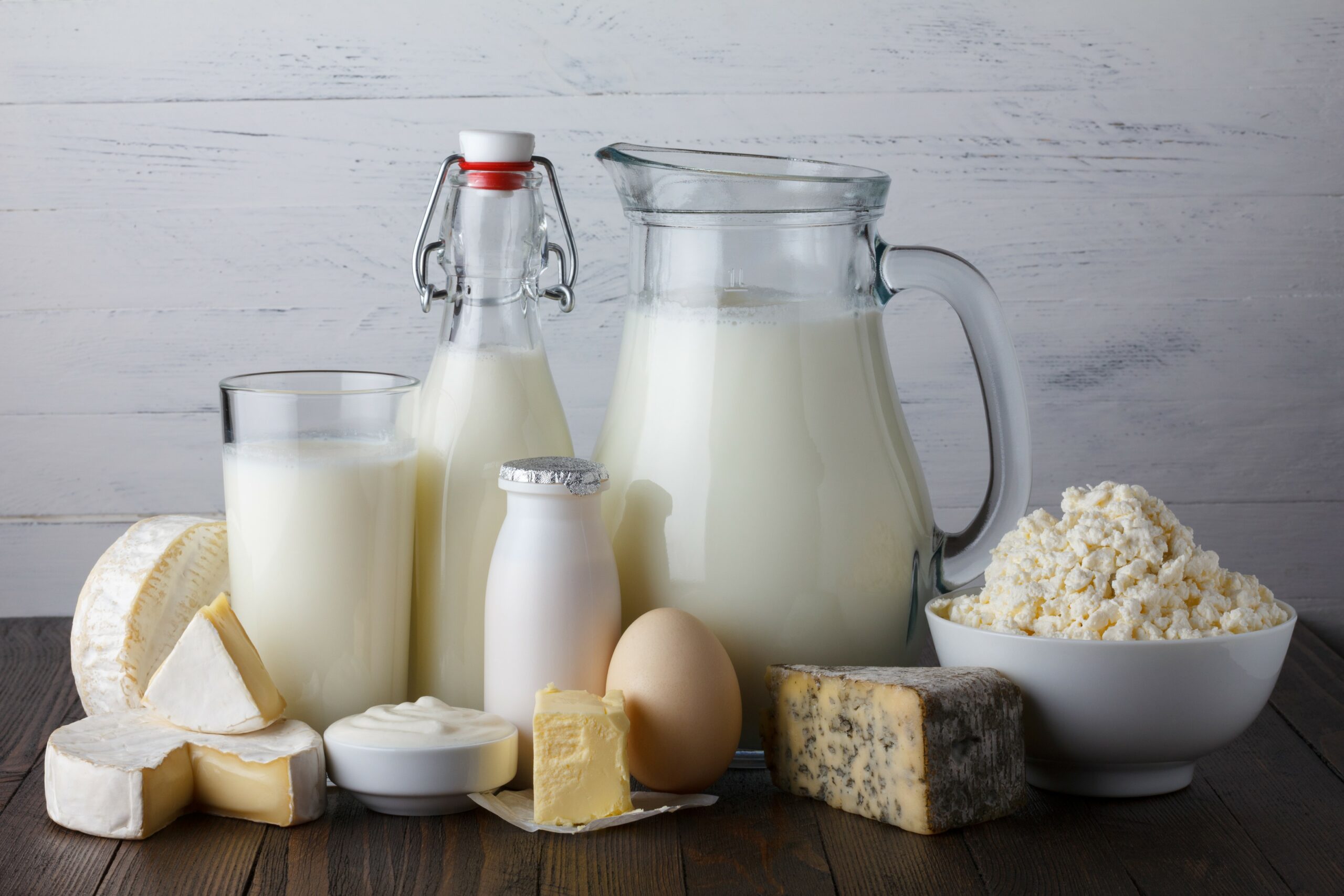 CALCIUM/MAGNESIUM IMBALANCE AND MUSCLE DYSFUNCTION