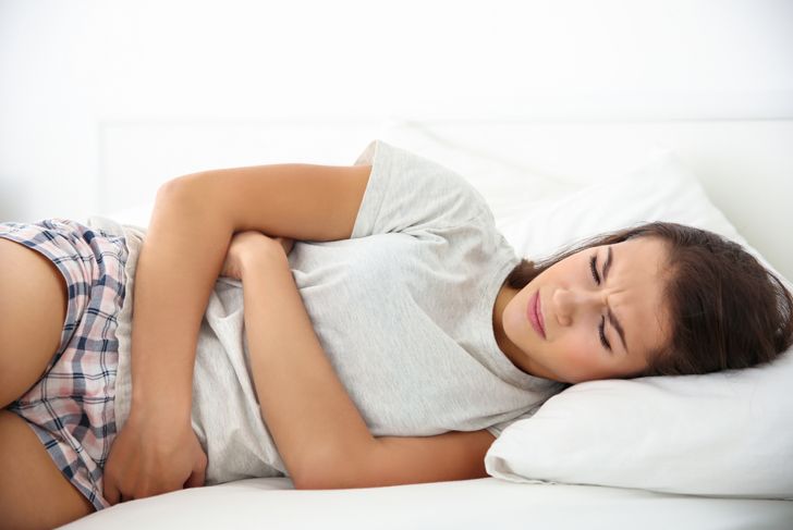 10 Signs and Symptoms of Gluten Intolerance